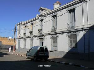 ECOLE GEORGES LAPIERRE  (6)